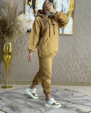 ست هودی شلوار نایک