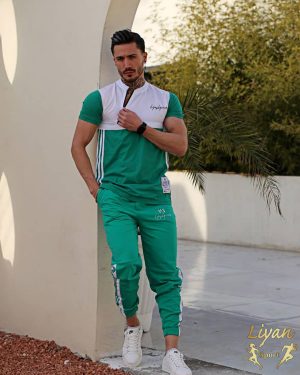 ست تیشرت شلوار