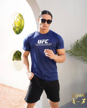 تیشرت مردانه UFC